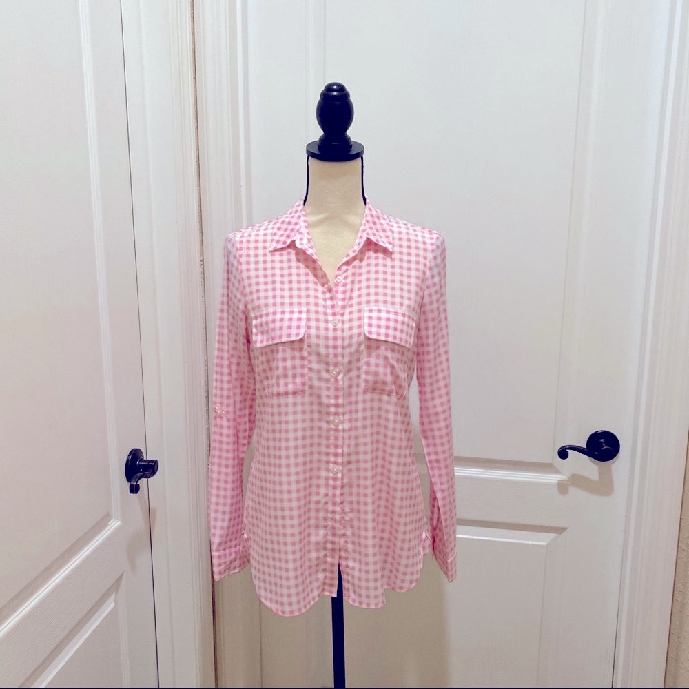 Express City Shirt